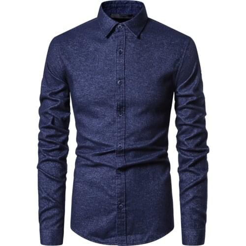 Мужские приталенные рубашки ZhuZunZhe China At AliExpress