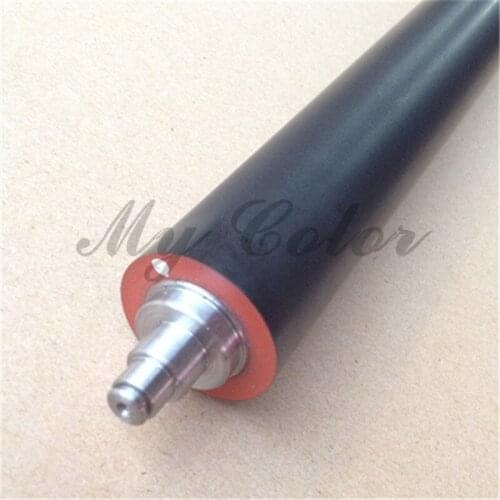 1X 6LH58426000 TS255LPR HR-3000L E205 E255 E305 E206 E207 Lower Fuser Pressure Roller for Toshiba E-Studio 205 255 305 206L 207L