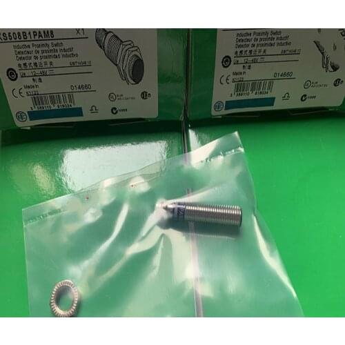 3pcs XS508B1PAM8 XS508B1PBM8 XS508B1NAM8 New High Quality proximity switch