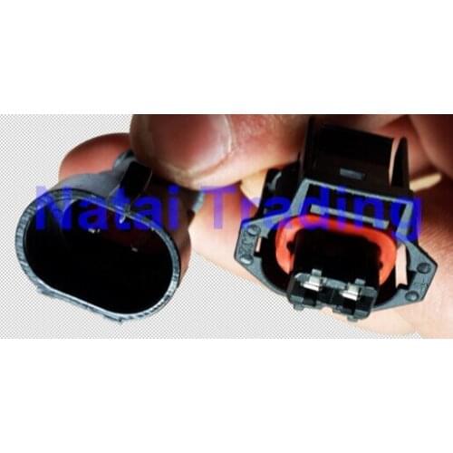 Free shipping! for Bosch diesel common rail injector connector plug with line