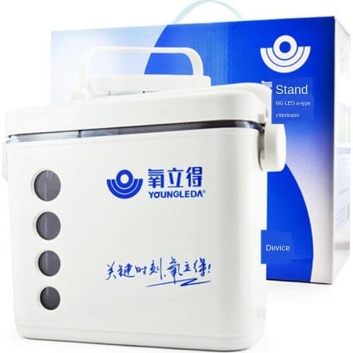 BRETEUIL Oxygen Concentrators