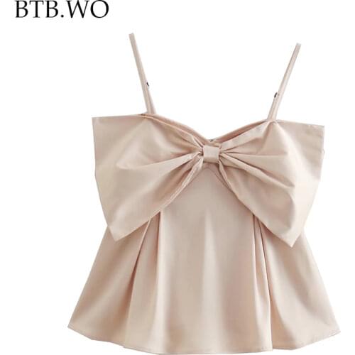 Женские укороченные майки BTB.WO China At AliExpress