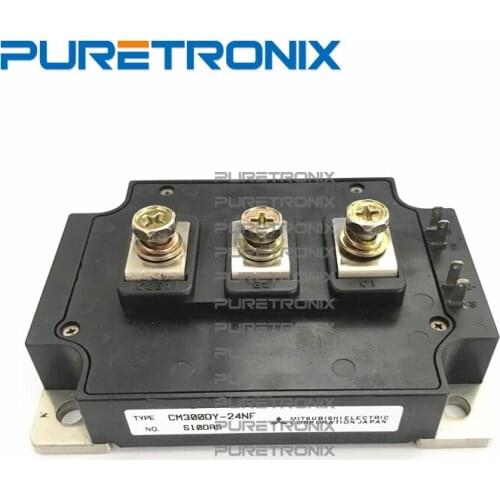 CM300DY-24NF IGBT MODULE