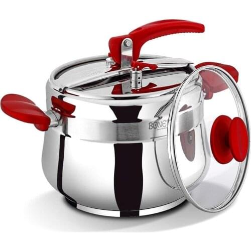 Specıal 4 Lt Pressure Cooker