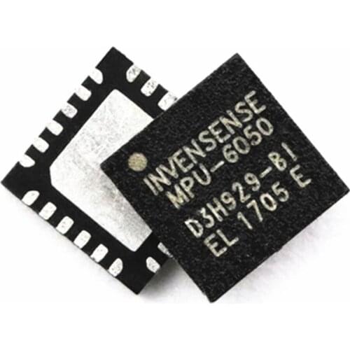 MPU-6050 MPU6050 MPU-6050ES MPU-6050C chip angle and acceleration sensor