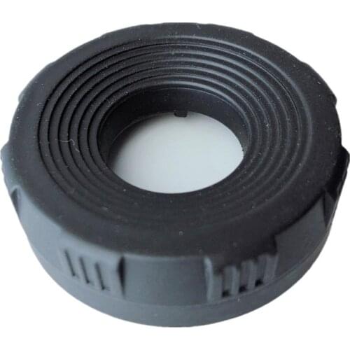 Pulsar objective lens cover for thermal imaging scope used for Pulsar XQ19/XQ23V/XQ30V thermal imaging scope part