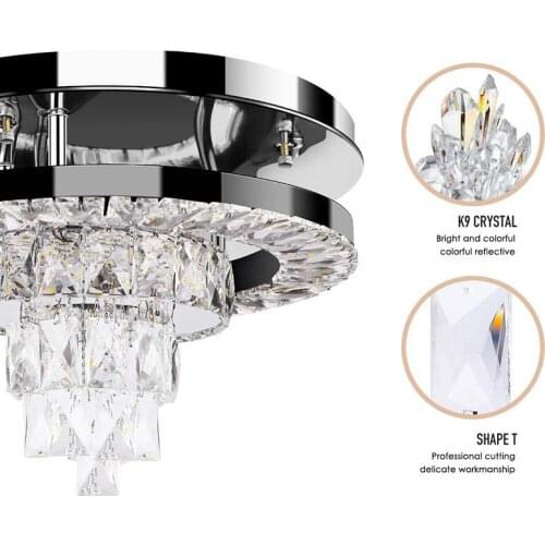 Nordic ceiling chandelier living room bedroom Living Room hallway lamp LED ceiling lamp ceiling light fans Ceiling Ligting