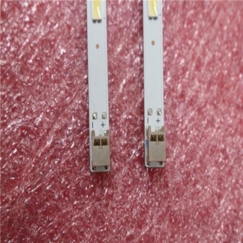 New 522mm LED Backlight Lamp strip 46leds for LCD-46LX530A 750A 755A 560A 830A 430A LCD-46FF1A 2011SSP46-46-GD-REV0 46inch TV LC