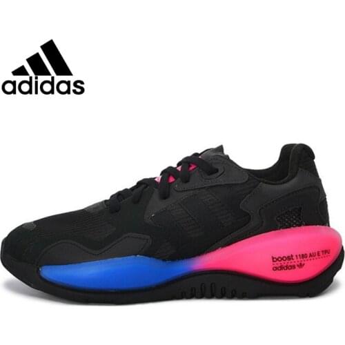 Original New Arrival Adidas ORIGINALS ZX ALKYNE Unisex Running Shoes Sneakers