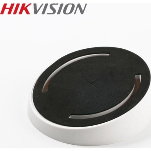 HIKVISION Original Bracket DS-1259ZJ Angled Base Mount for Dome Camera ABS Plastic