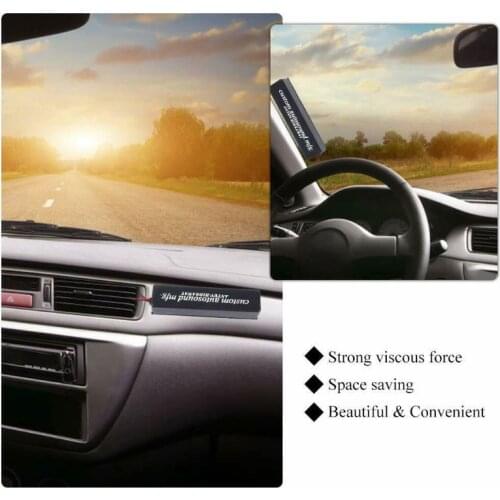 Universal Car Hidden Amplified 12V Stereo Radio Antenna Kit Automotive Speaker Wholesale