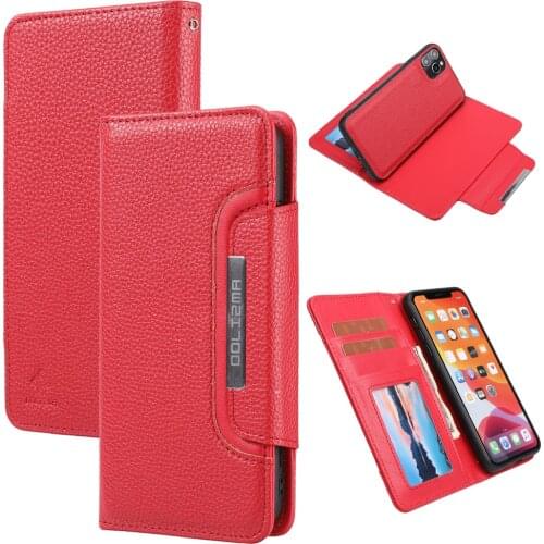 WINKNOWS Leather Phone Cases