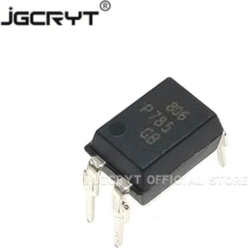 50Unids/lote The new original TLP785GB DIP4 in-line optical coupler TOSHIBA P785 P785GB GR