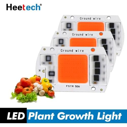 Heetech Phytolamps For Plants