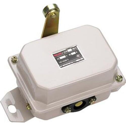 LX10-12 limit switch limit switch dual loop control thick shell good contacts