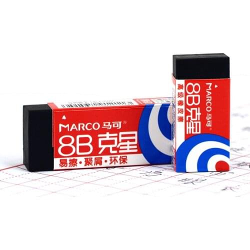 MARCO Erasers