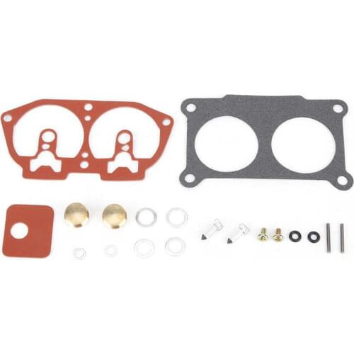 Carburetor Rebuild Kit Carburetor Carb Rebuild Repair Kit Set Fits for Yamaha Outboard V6 Motors Carb Repair Kit
