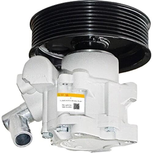 For FREESHIPPING Power Steering Pump for Mercedes X164 GL320 W164 ML280 R280 320 W221 S320 350 004 466 83 01 0044668301