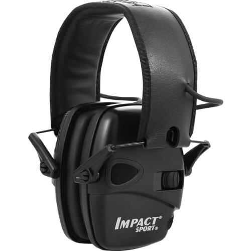 Anti-Noise Shooting Earmuffs Tactical Electronic Hearing Protection Outdoor Hunting Headset Hunting Ear Muffs