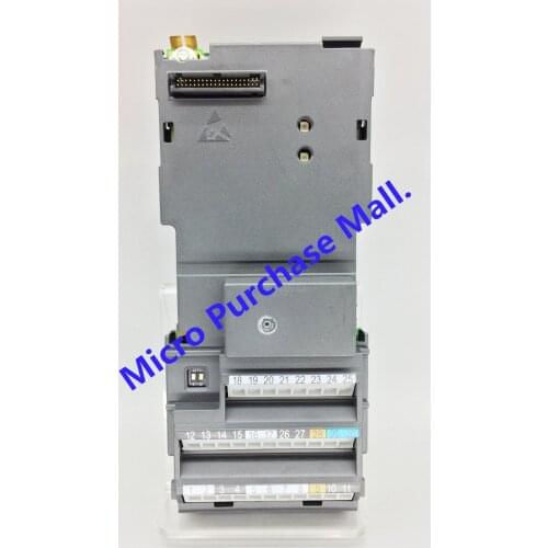 New Ones Board A5E00684817 6SE6400-7AA00-0BA0