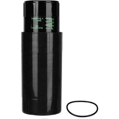 NEW-Rice Tennis Ball Saver Storage Box Pressure Maintaining Repairing Container Sports Accessories