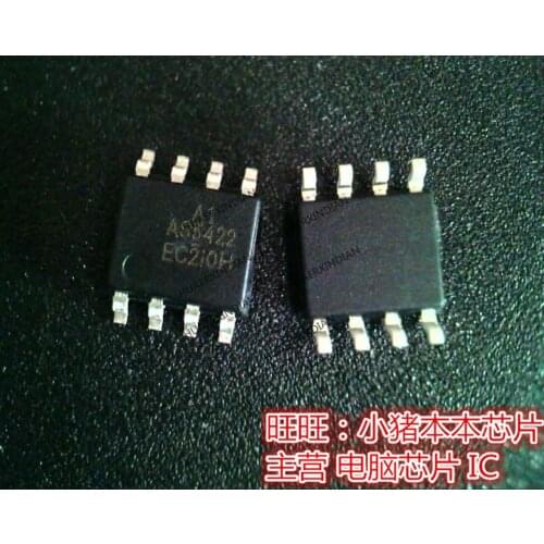 New original AS5422D.TR-LF AS5422D AS5422 SOP8 High Quality