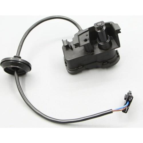 It is suitable for 2012-2015 Jette special oil tank motor motor fuel tank cover switch locking device.56D 810 773 A