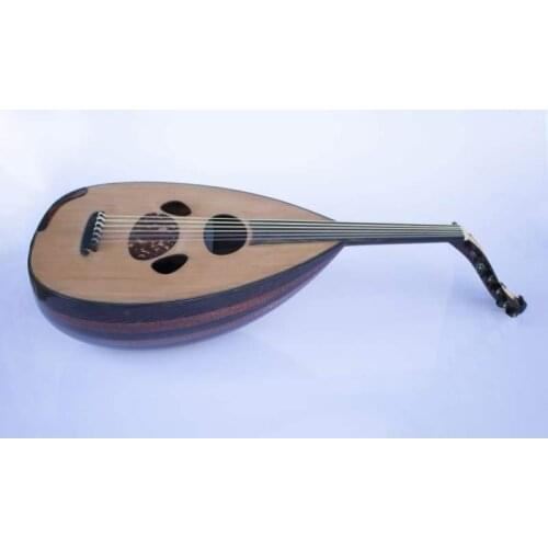 Special Arabic Oud Ud Aoud String Musical Instrument CMO-505
