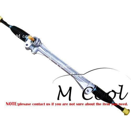 HIGH QUALITY NEW MECHANICAL POWER STEERING RACK FOR TOYOTA RAV4 EPS LHD (LEFT HAND DRIVE) 2006- 4551042040