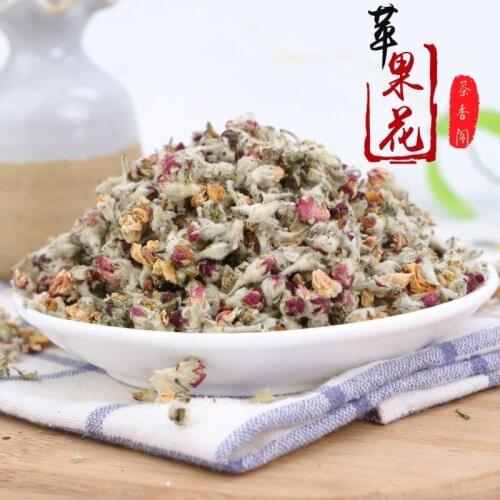 Apple Flower Tea Beauty Health Slimming Flower Tea Women Gift Wedding Decoration