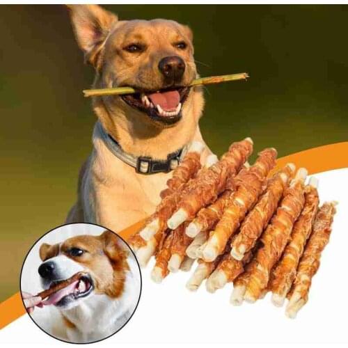 Dog Snacks Gifts Package With Fresh Beef Chicken Fruits Dog Feeder Clean Teeth Training Rewards For Small Large Dogs Supply