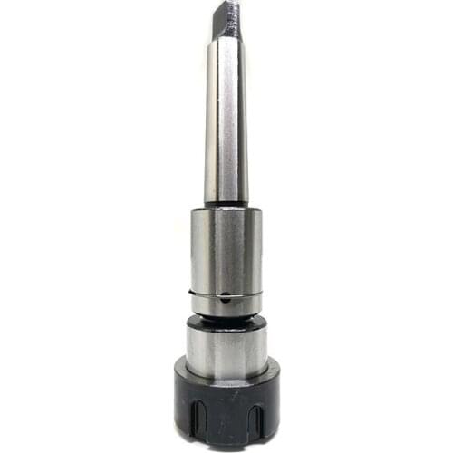 Morse tapper cone Flexible floating tapping collet chuck MT2 MT3 MT4 TER20 TER25 Tap tools holder for drilling machine