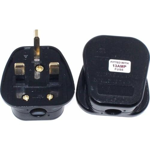 ZJMZYM Electric Plugs