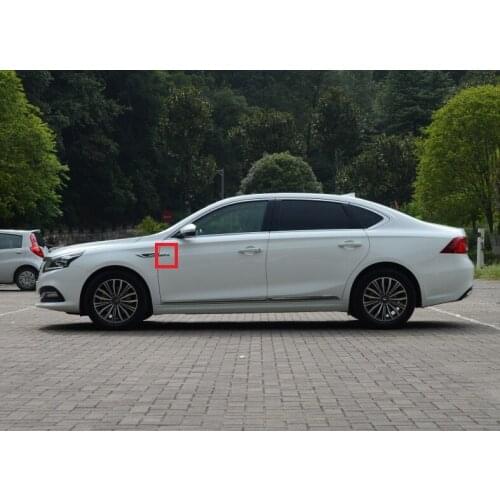 1pcs side signal light Fender lamp for Chinese GAC GA8 auto car motor parts