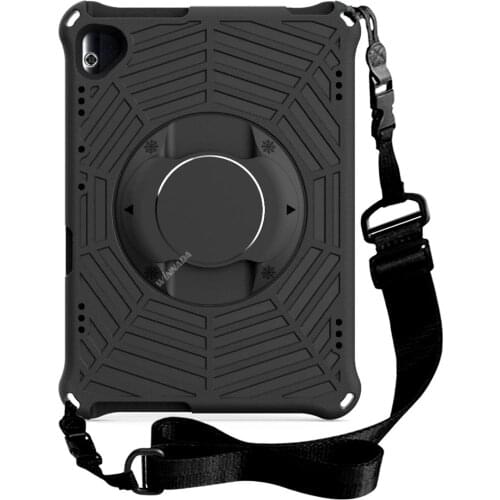 Case For Lenovo M10 HD FHD 10.1" TB-X505F X505X X605FC/LC coque TB-X606F x606x rotate kids Cover for Lenovo M10 P10 X605 X705