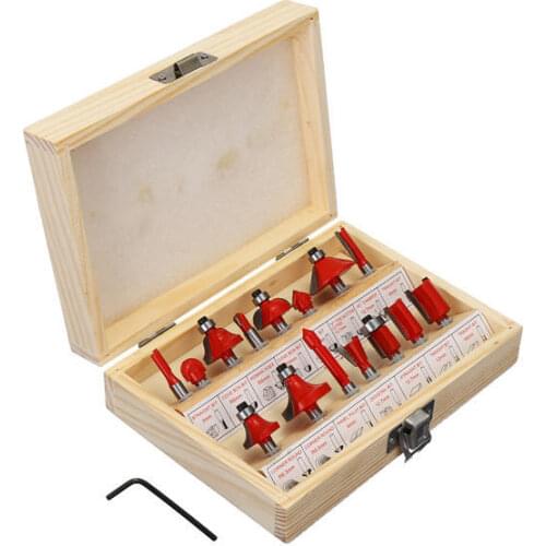 Fixmee Woodworking Milling Machines