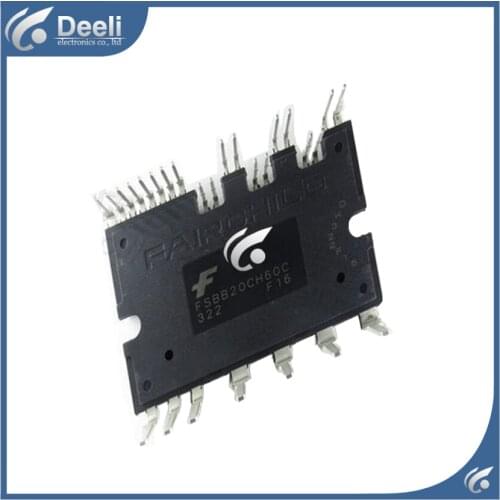 Good working for Frequency conversion module FSBB20CH60C Power module