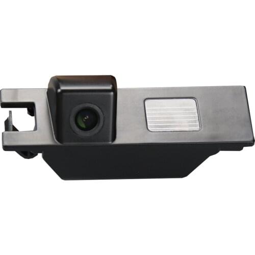 Rear Reversing Camera Rearview Camera Night Vision for OPEL Astra H Corsa D Meriva A Vectra C Zafira B FIAT Grande Punto Meriva