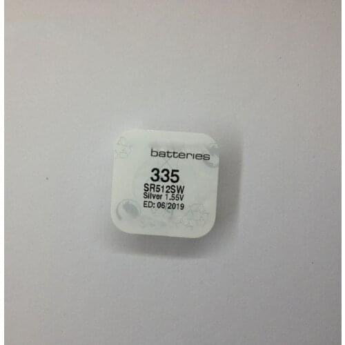 KLFA Rechargeable Batteries