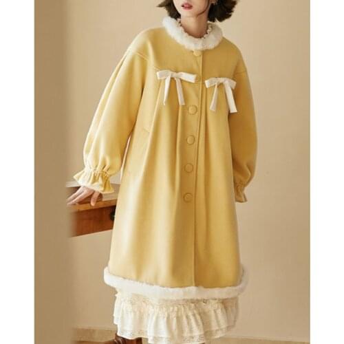 Женские пальто с мехом Miss Tough China At AliExpress