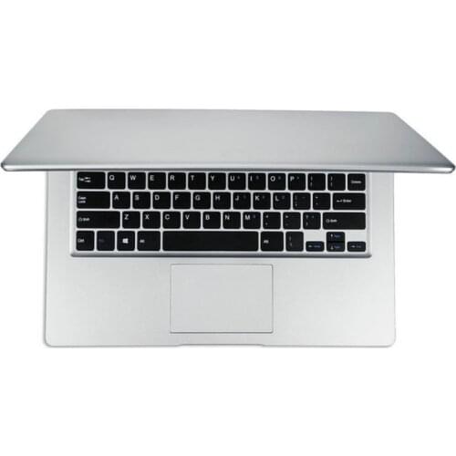 2019 New 14 inch core i7 i5 i3 laptop computer i7-8650U 8GB 16GB RAM 480GB SSD Win 10 Aluminum netbooks