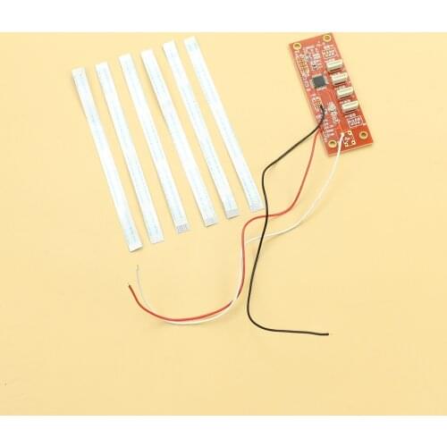 Newest stable chip decoder SJIC22P for Epson TM-C3500 color label printer chip decoder C3500 chip decoder