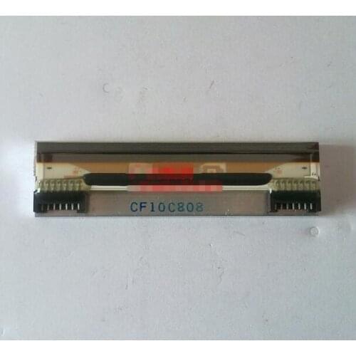 New BCII 100 BCII 200 BCII 800 barcode scale Print head Thermal head