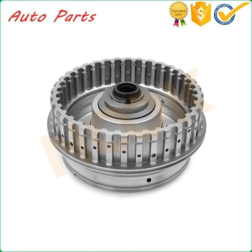 New Original 6T40E 6T45E Gearbox Input Drum Gearbox Input Drum for Buick for Chevrolet for New LaCrosse New Regal Cruze