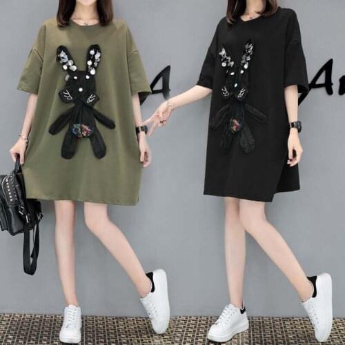 Свободные летние платья PADEGAO China At AliExpress