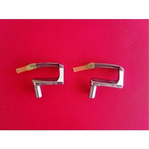 PFAFF91-170966-05 Curved Needle Industrial Sewing Machine Parts