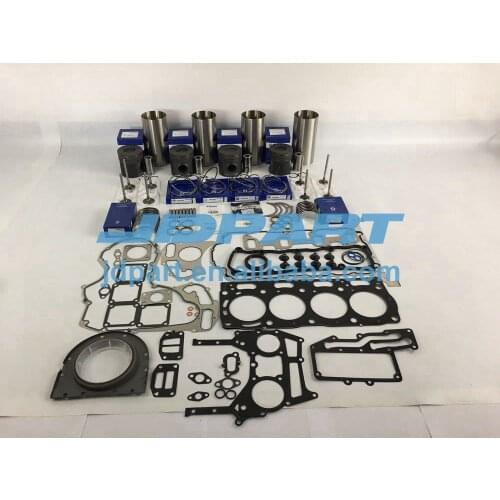 3054T complete rebuild kit For Perkins