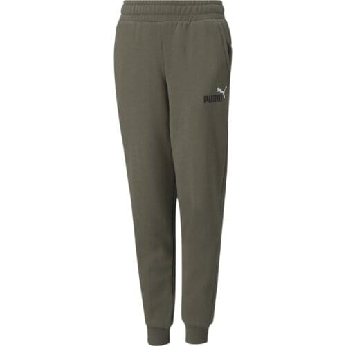 PUMA Pants For Girls