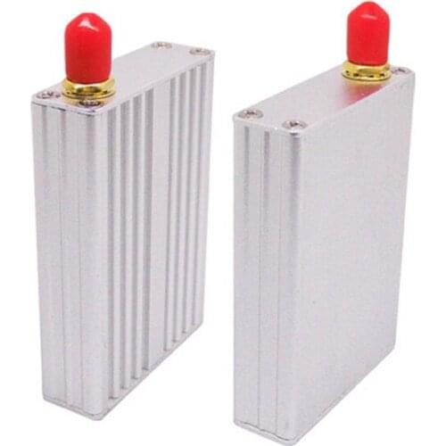 NiceRF SNR6202 Ultra-long range network node module 433MHz Wireless RF Module Wireless Module RF repeater module