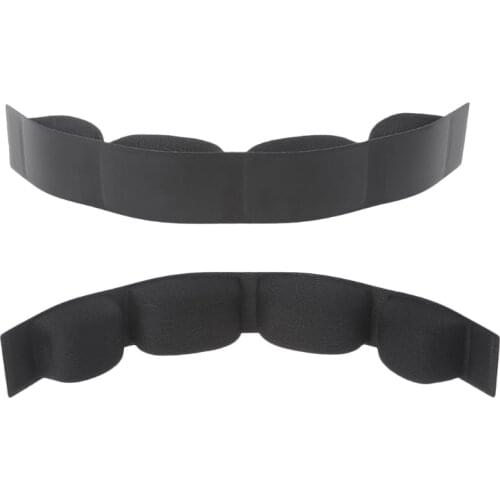 Replacement Headband Soft Foam Cushion Pad For Sennheiser HD580 HD600 Ear Bands 634A